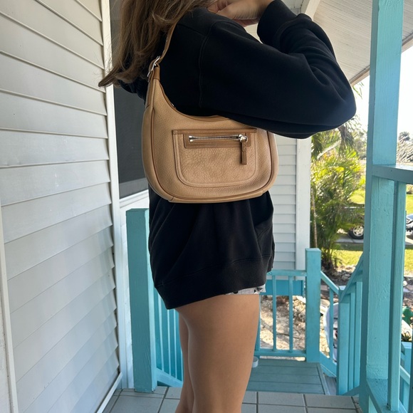 Like New Y2K Coach Hamptons Ergo Purse Bag - Picture 9 of 9